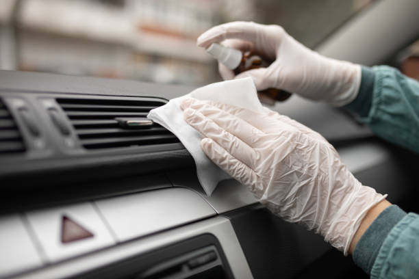 Best Best Air Duct Cleaning Company  in Genoa, IL