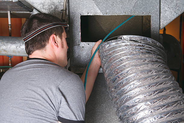 Best HVAC Air Duct Cleaning  in Genoa, IL