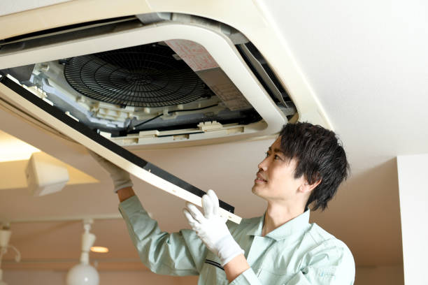 Best Professional Duct Cleaning Services  in Genoa, IL