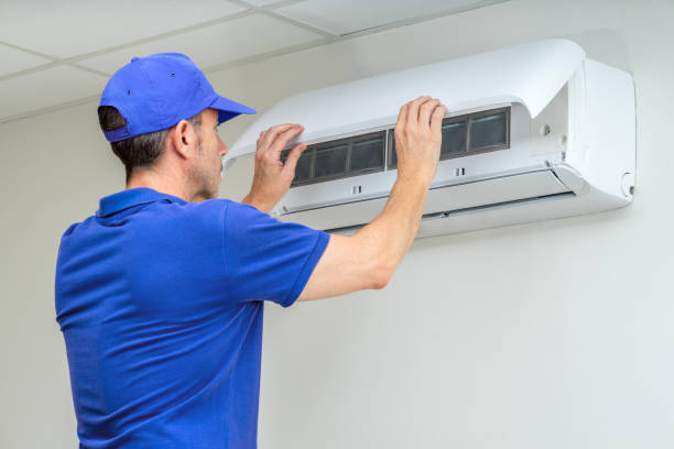 Best Affordable HVAC Duct Cleaning  in Genoa, IL