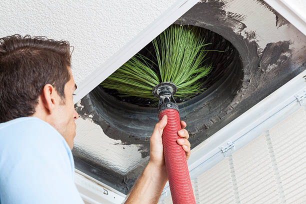Best Emergency Air Duct Cleaning  in Genoa, IL