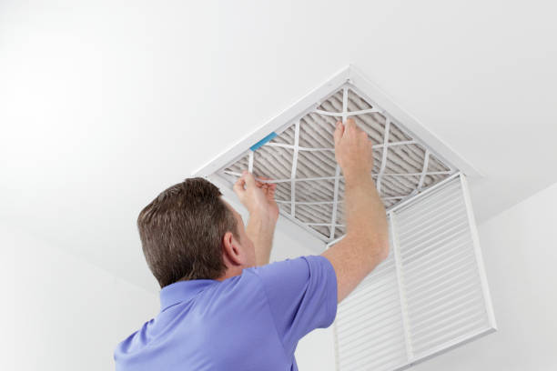 Best Air Duct Cleaning Company Near Me  in Genoa, IL